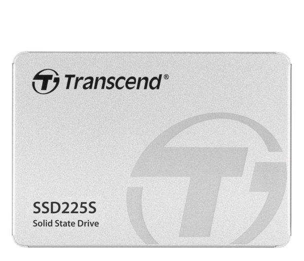 TRANSCEND TS500GSSD225S - 1171745 - zdjęcie